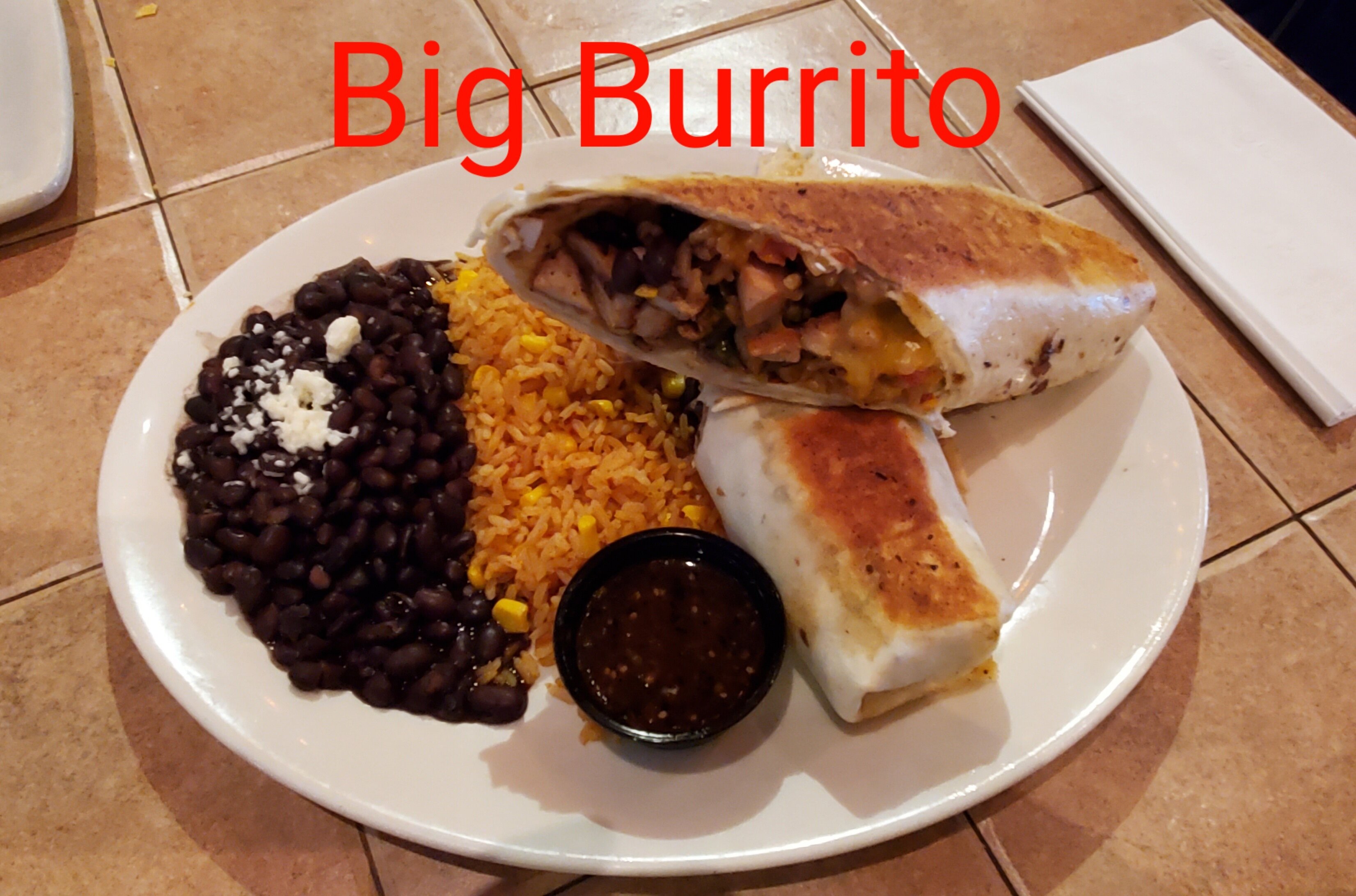 Photo credit: tripadvisor