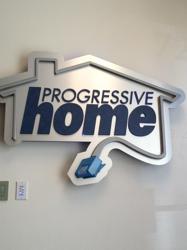 Progressive Smart Homes