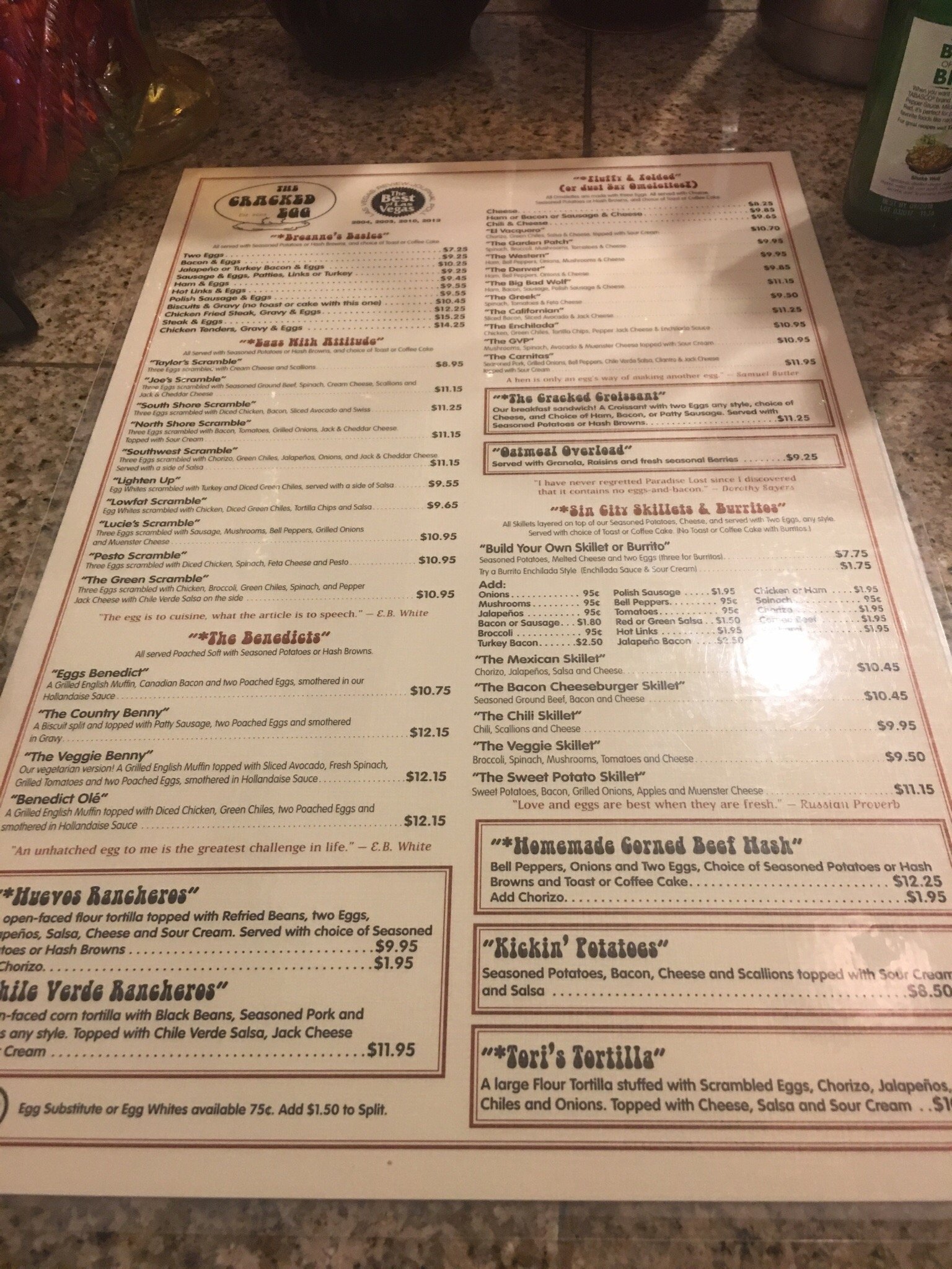 Photo credit: Tripadvisor