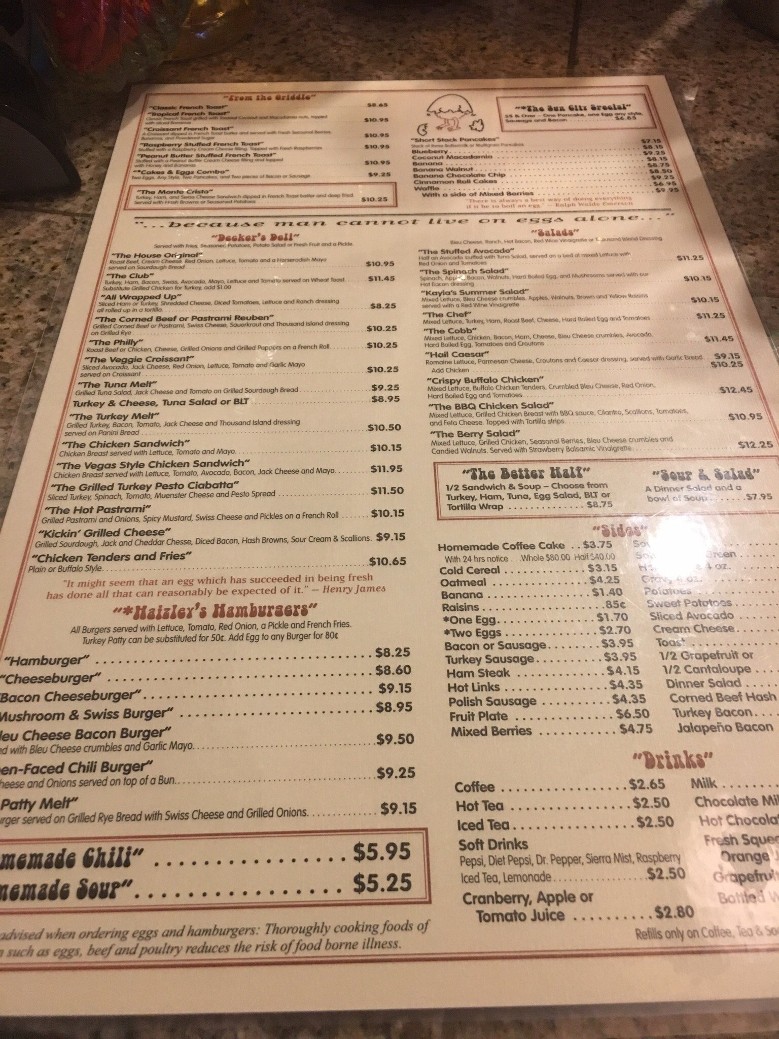 Photo credit: Tripadvisor