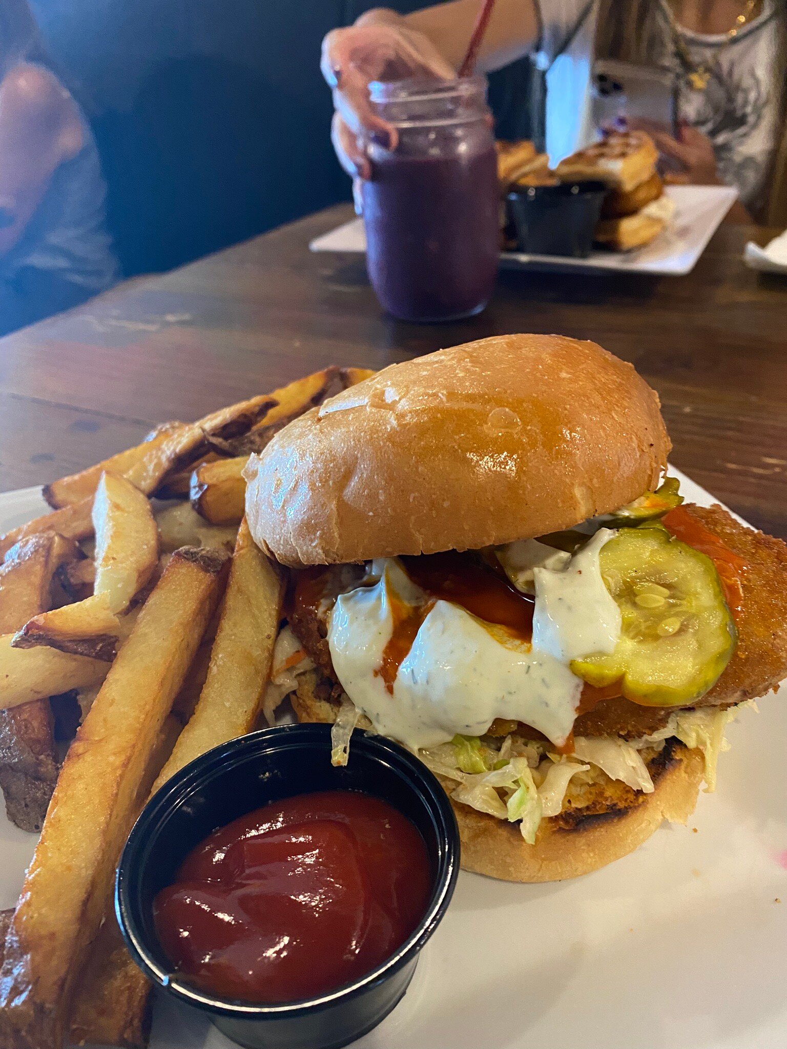 Photo credit: tripadvisor