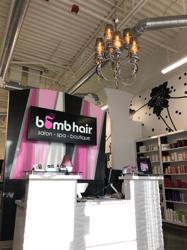 Bomb Hair Salon