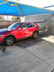 Arco Hand Car Wash
