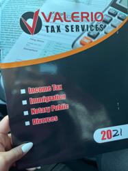 Jv Tax Services Inc