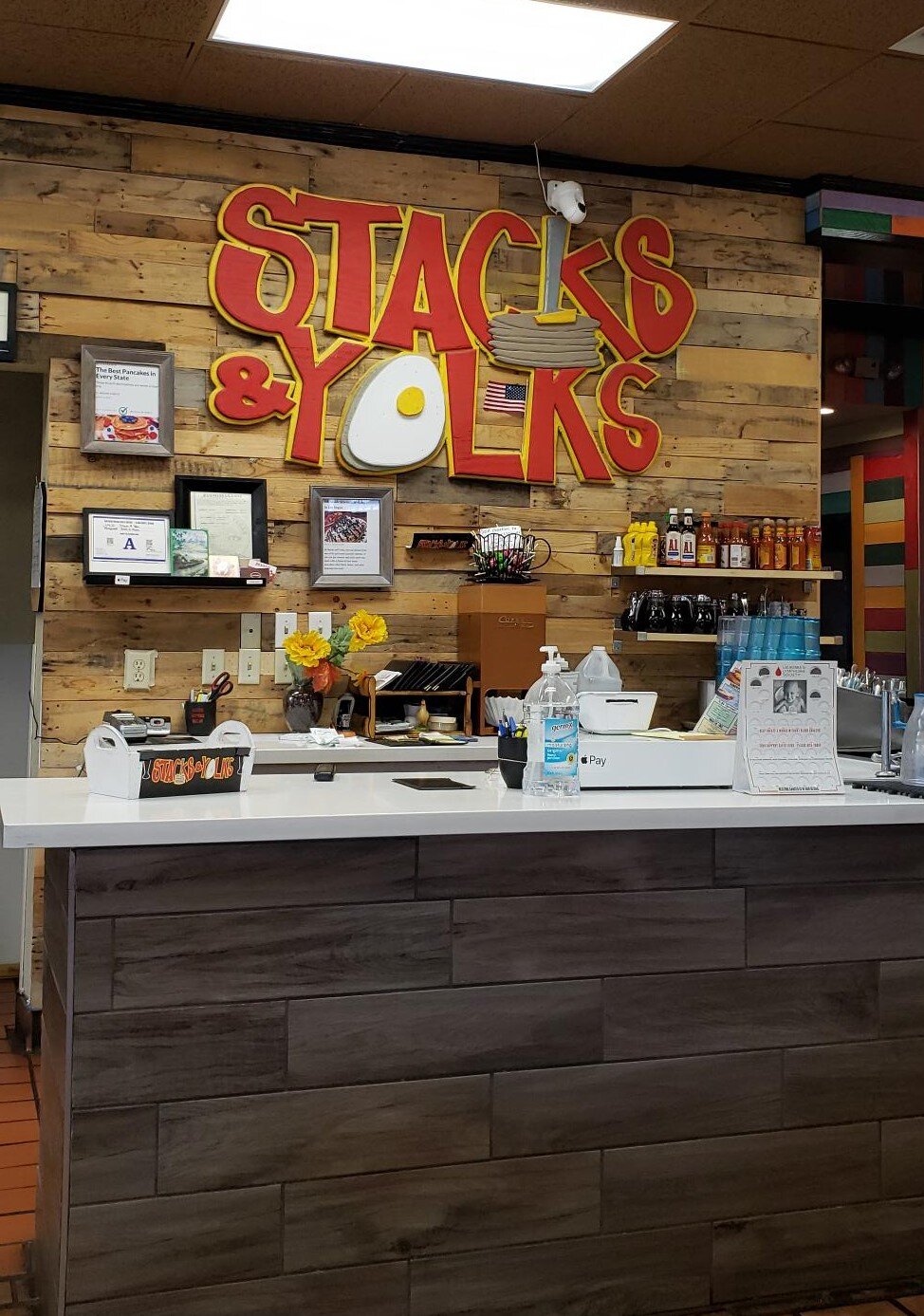 Photo credit: tripadvisor