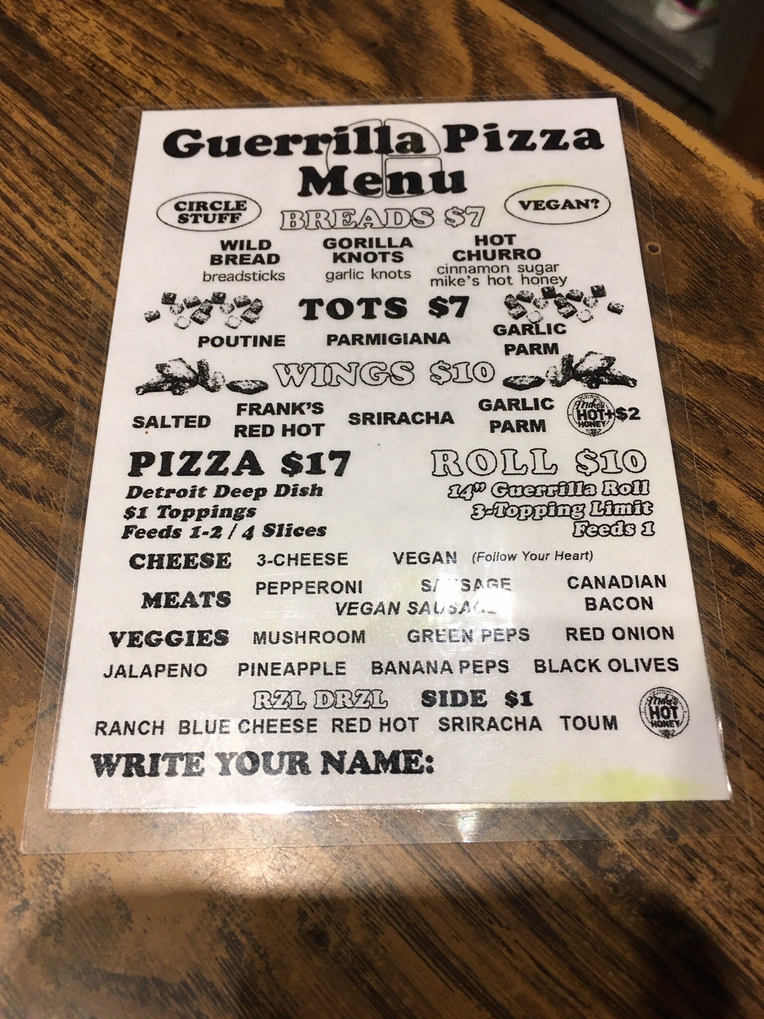 Photo credit: Tripadvisor