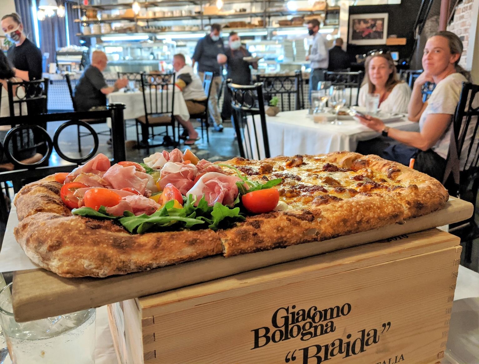 Photo credit: tripadvisor