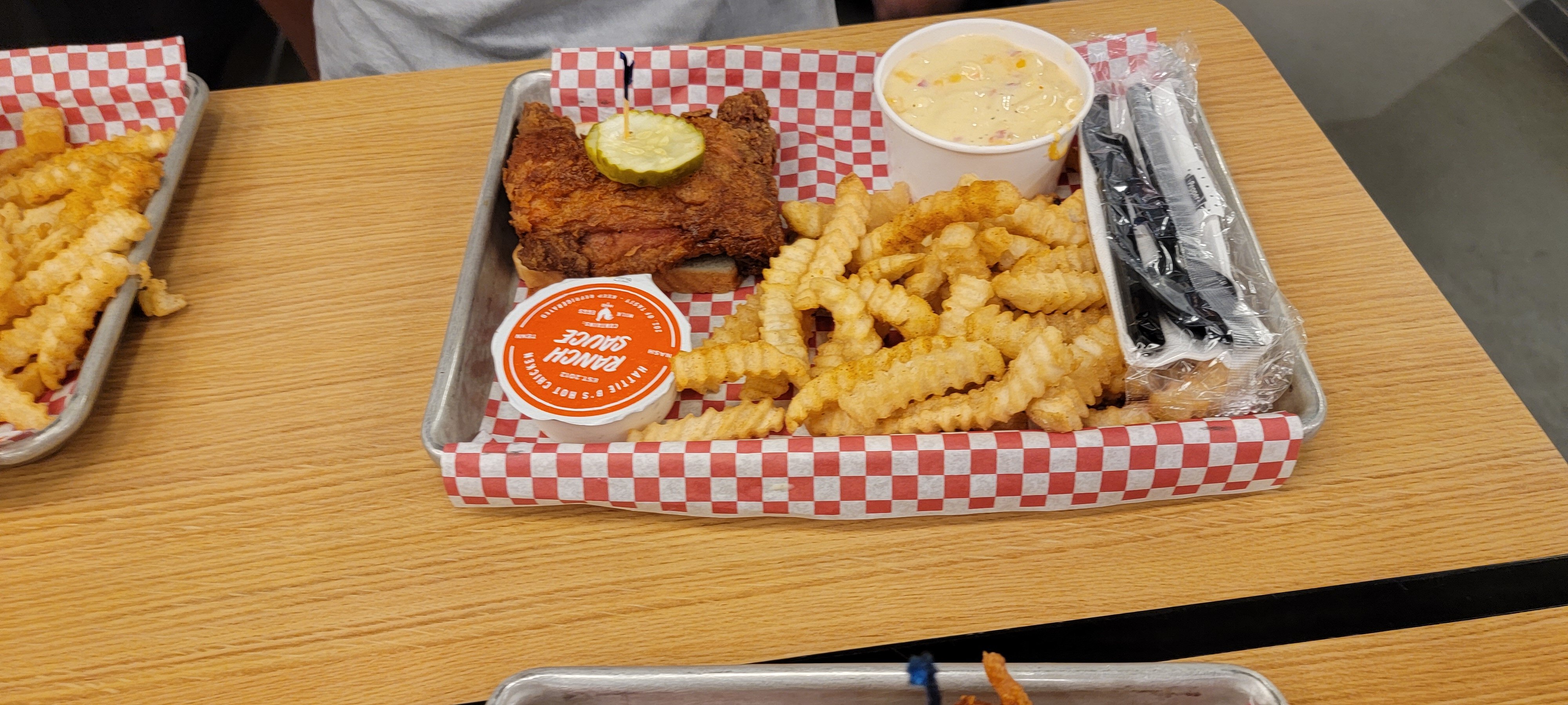 Photo credit: tripadvisor