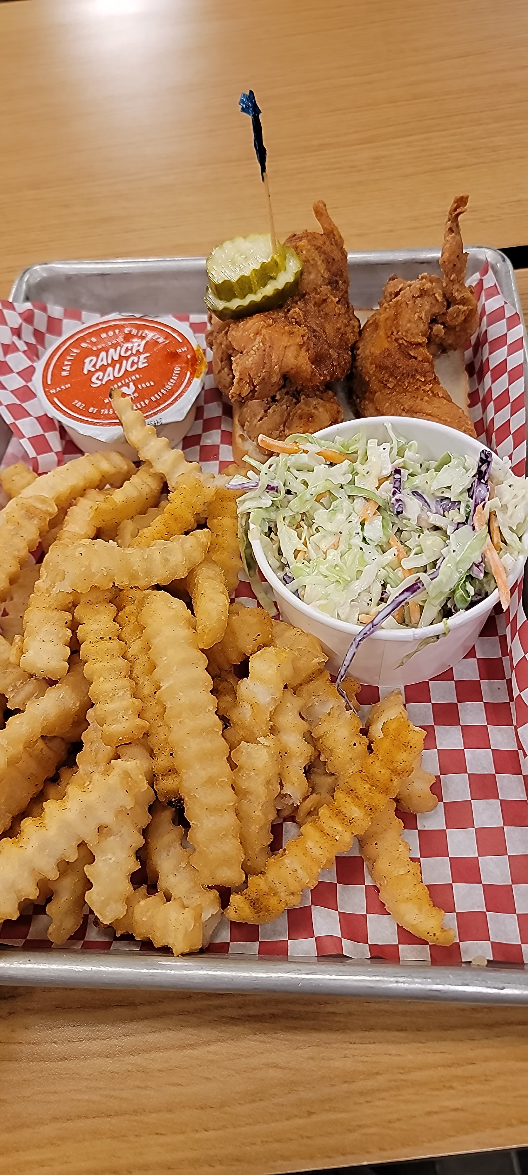 Photo credit: tripadvisor