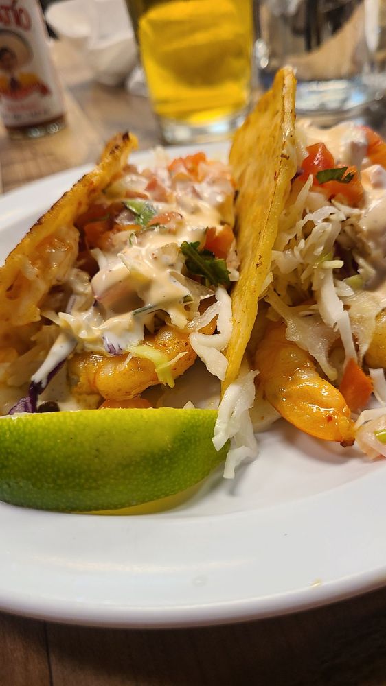 Bajamar Seafood & Tacos