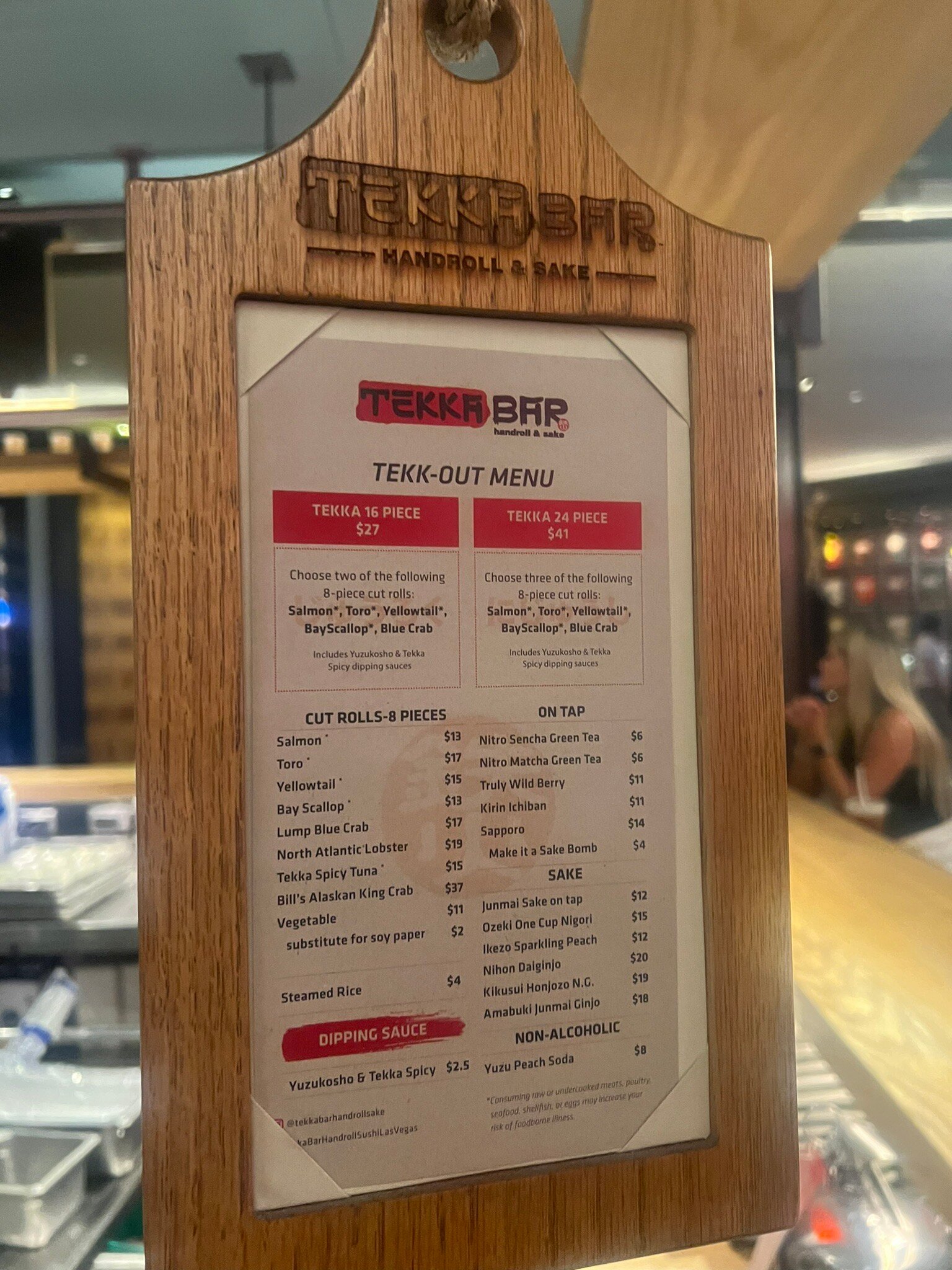 Photo credit: Tripadvisor