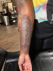 Higher Ground Tattoo