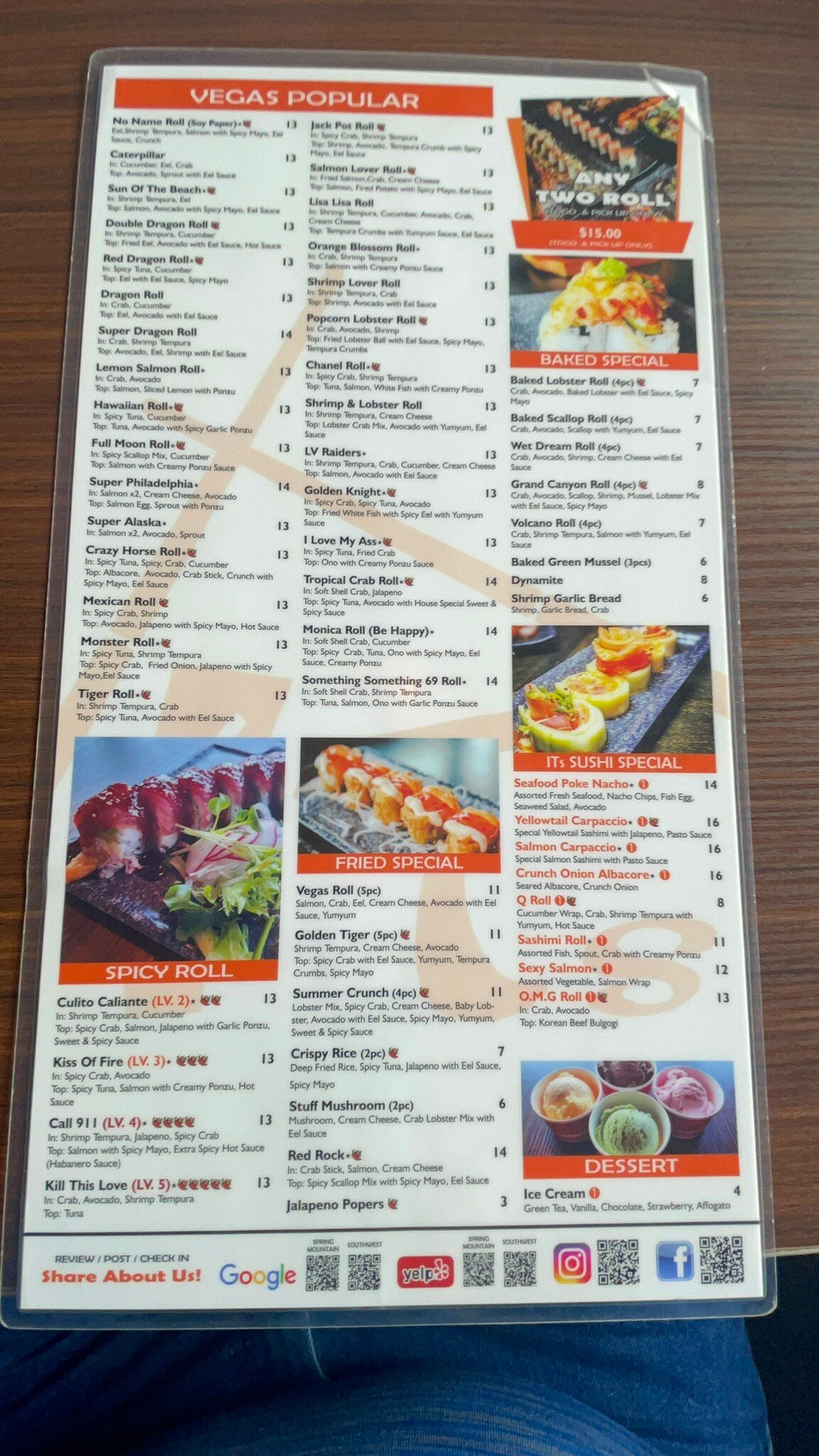 Photo credit: Tripadvisor