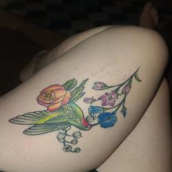 Hive Tattoo