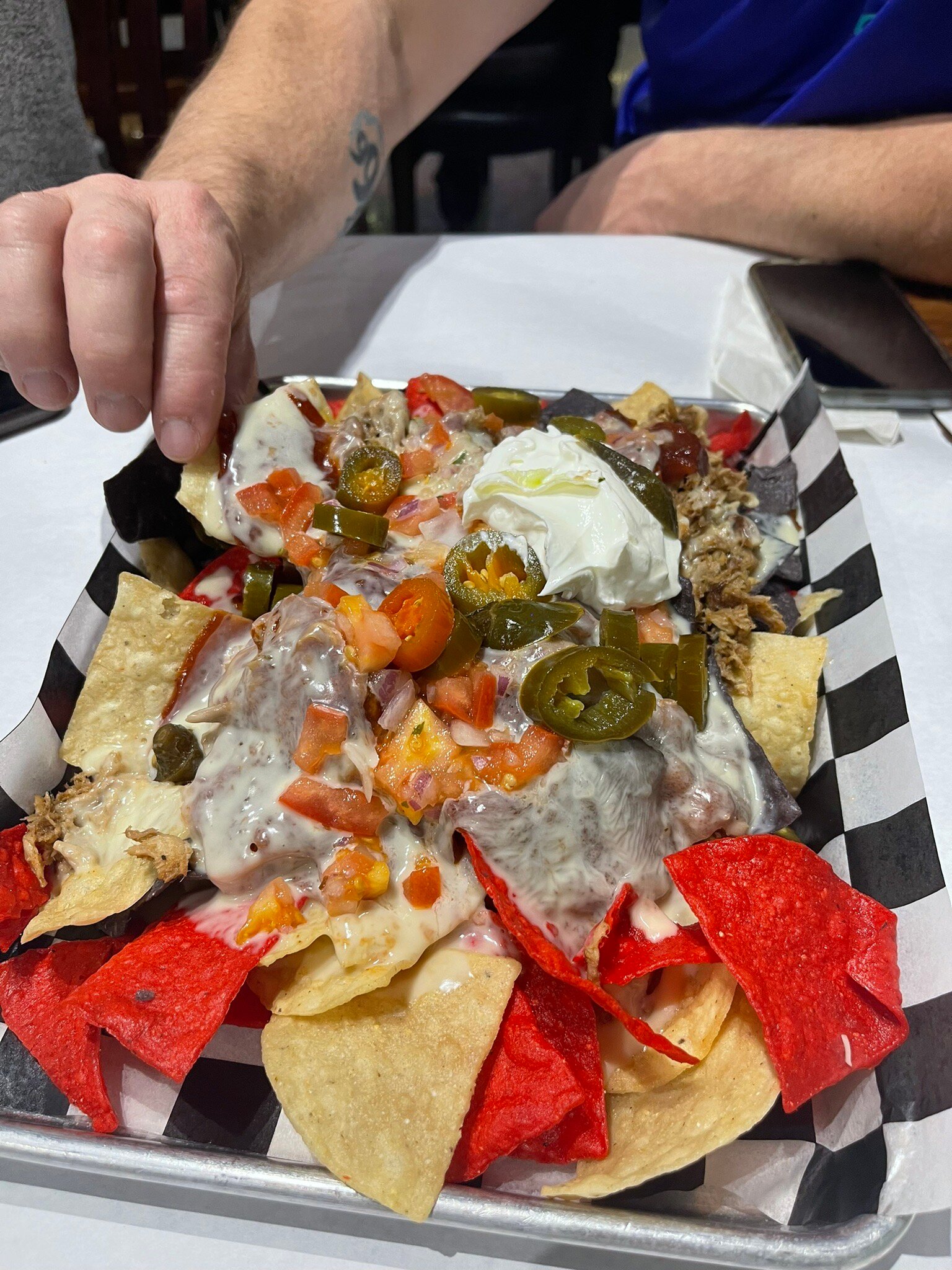 Photo credit: tripadvisor