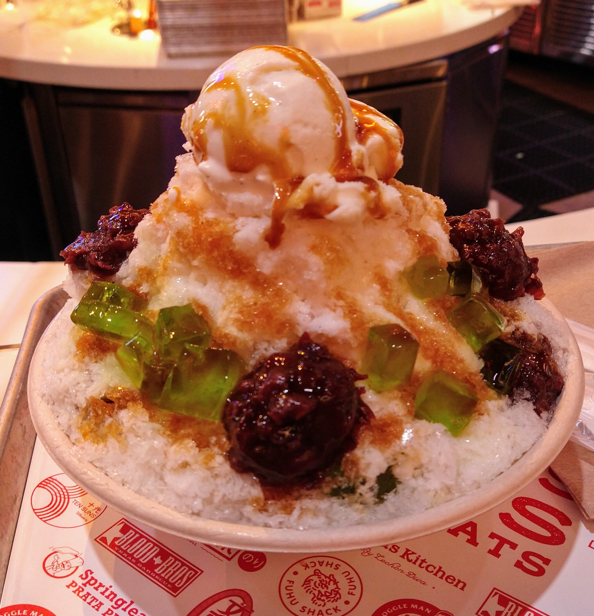 Photo credit: tripadvisor