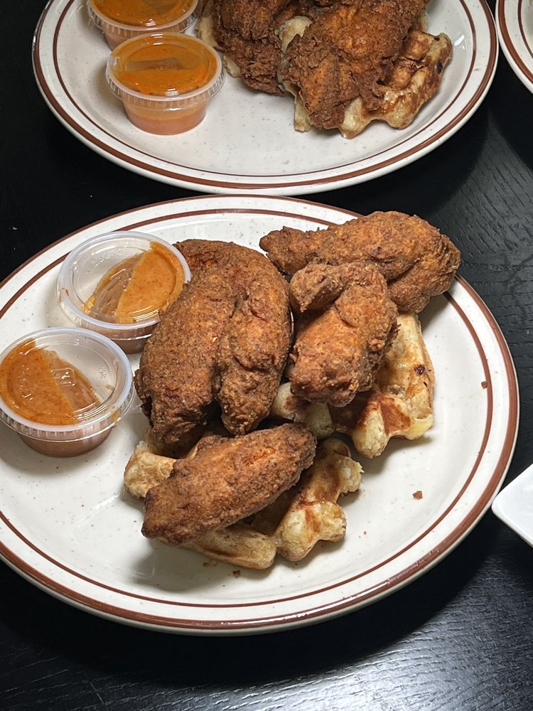 Waffle Brothers, Las Vegas Menu, Reviews (131), Photos (32