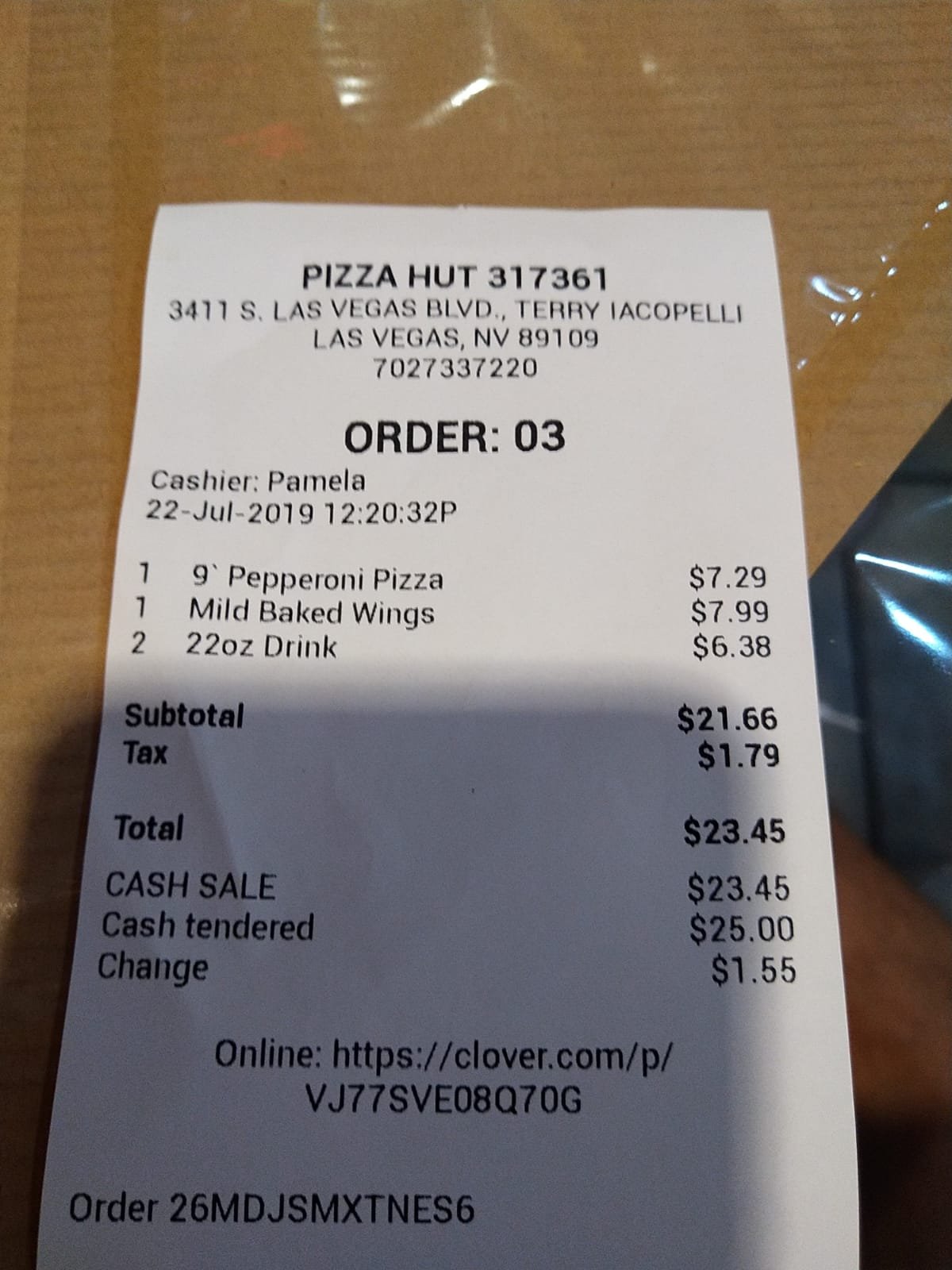 Photo credit: Tripadvisor