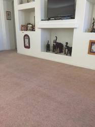 Lucky Strait Carpet Cleaning