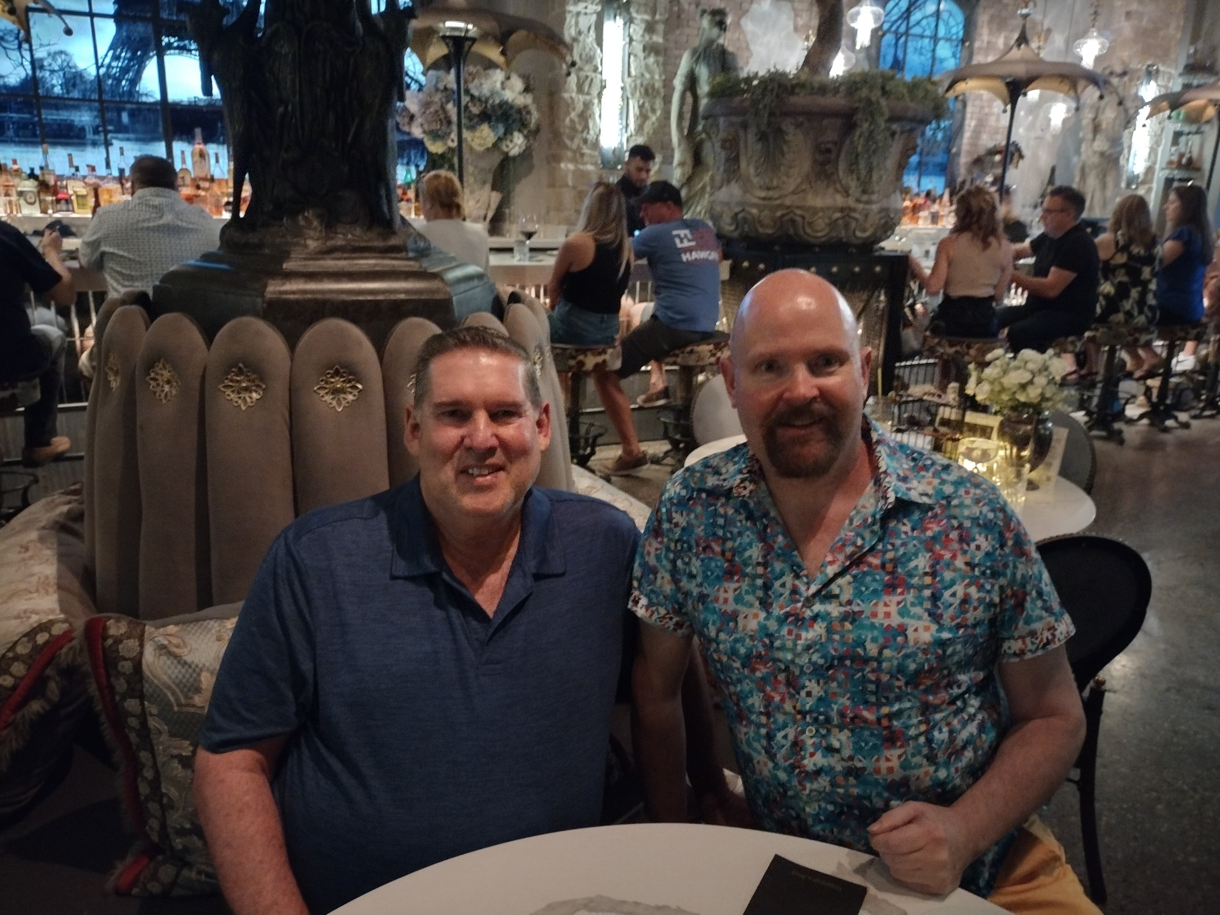Photo credit: tripadvisor