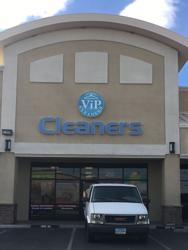 Vip Cleaners