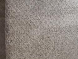 Flawless carpet repair