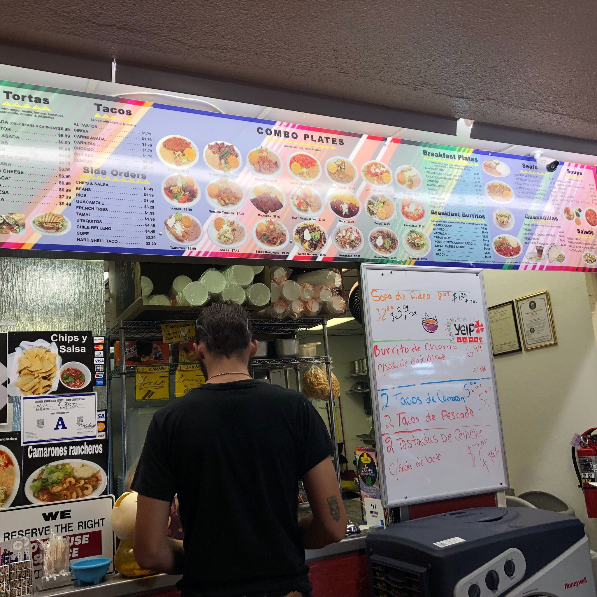 Photo credit: Tripadvisor