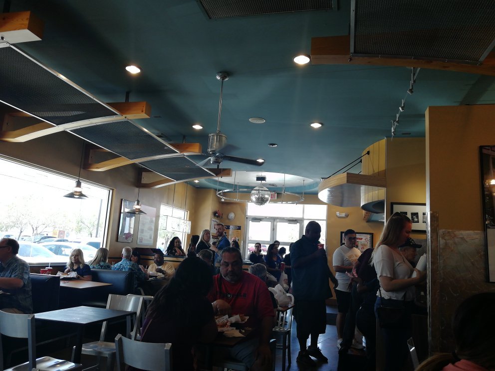 Photo credit: tripadvisor