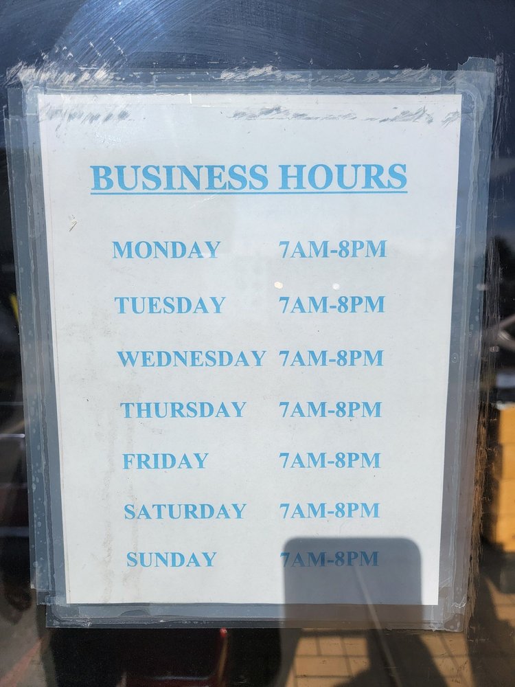 Filipino Fast Food & Asian Market, Las Vegas Menu, Reviews (25