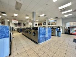 ATM & EBT ATM - Inside Magic Wash Laundromat