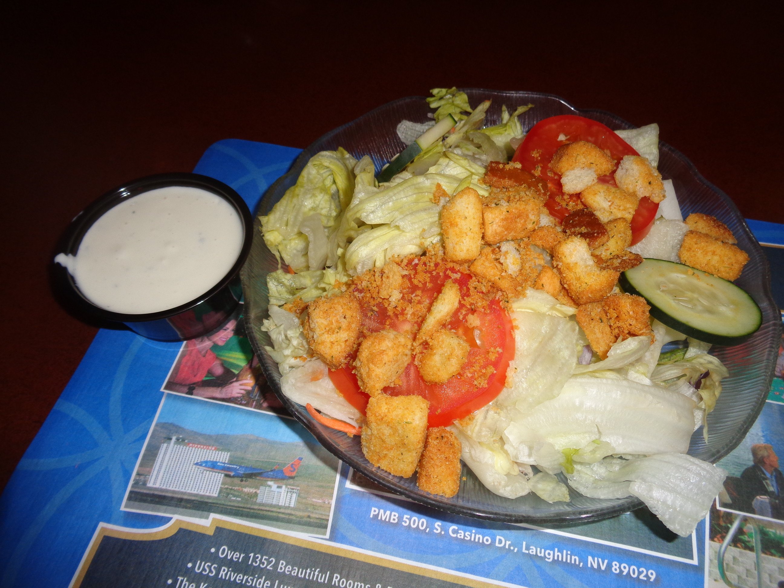 Photo credit: tripadvisor