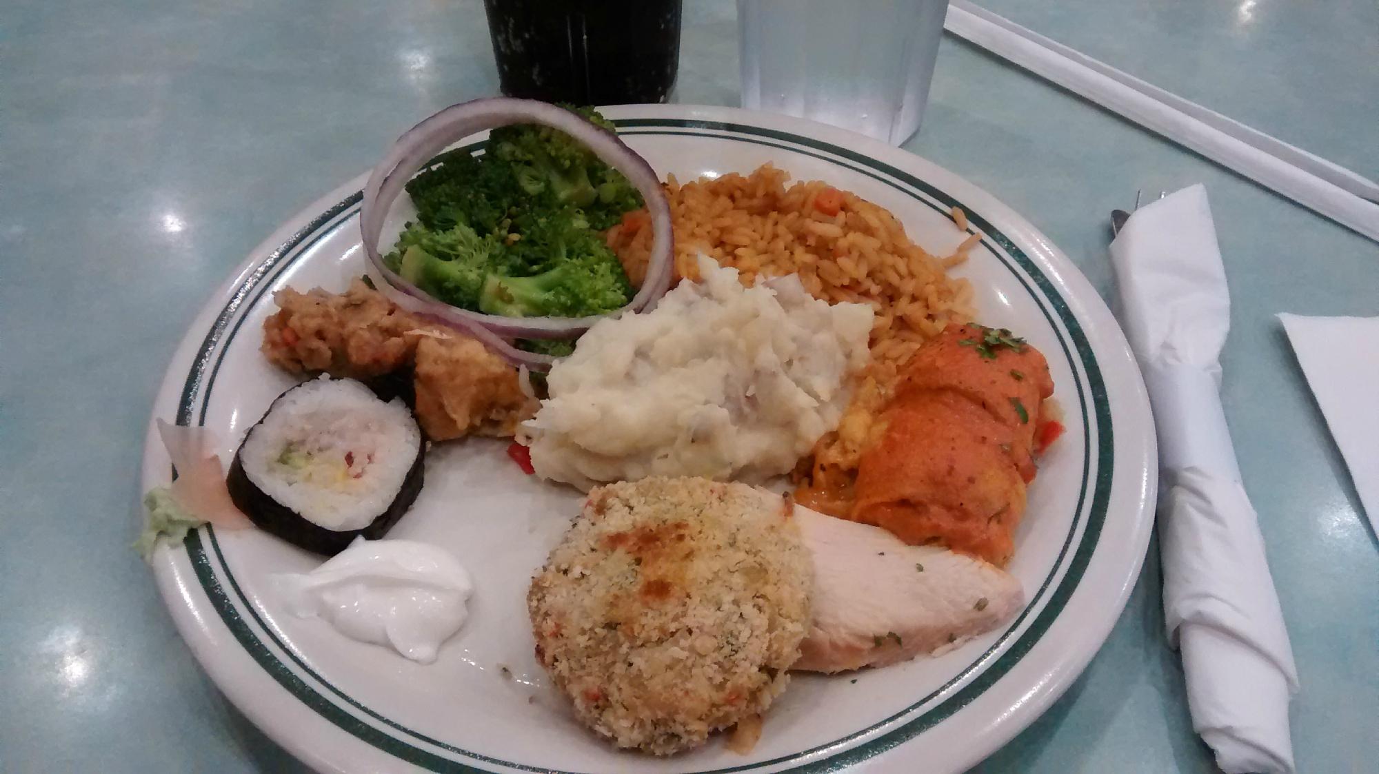 Photo credit: tripadvisor