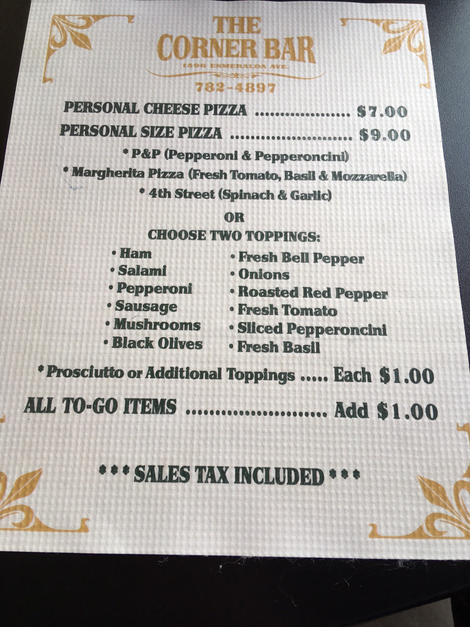 Photo credit: Tripadvisor