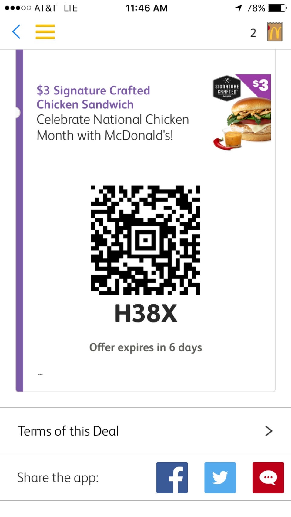 Photo credit: Foursquare