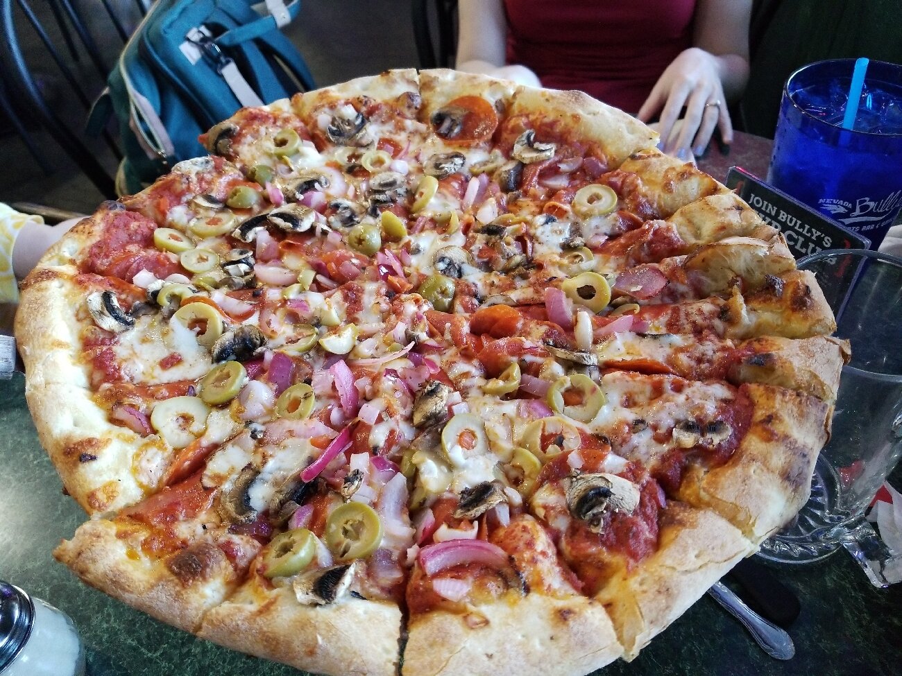 Photo credit: tripadvisor