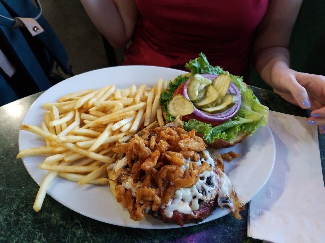 Photo credit: tripadvisor