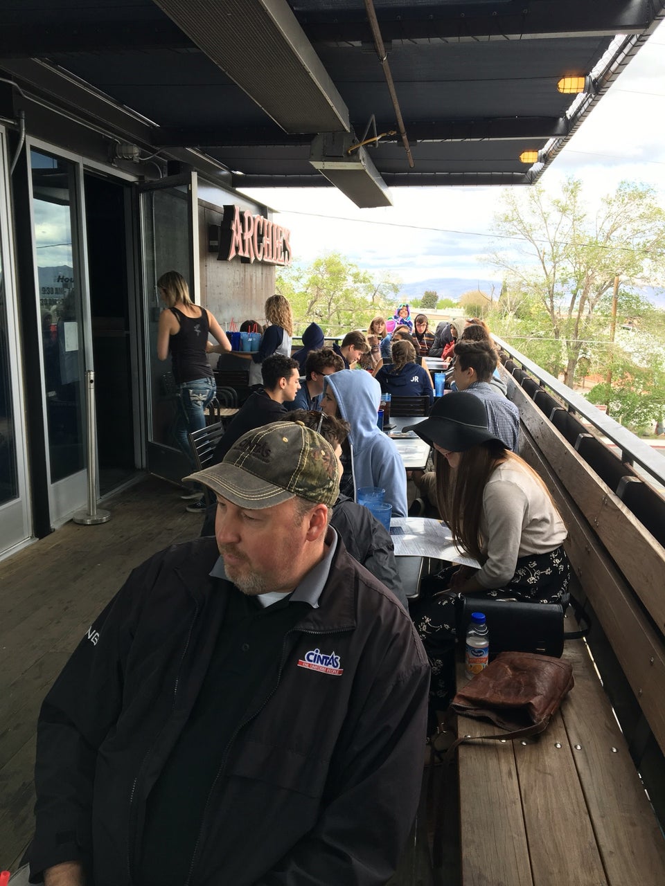 Photo credit: foursquare