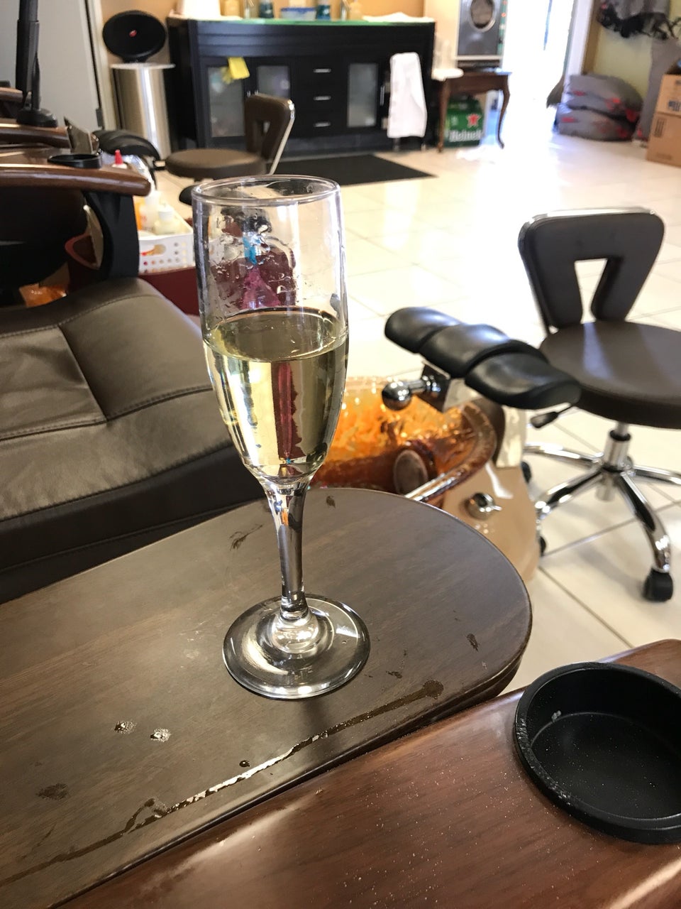 Hillcrest Nail Salon