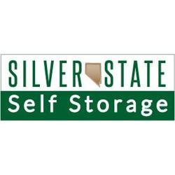 West Coast Self-Storage Silver State