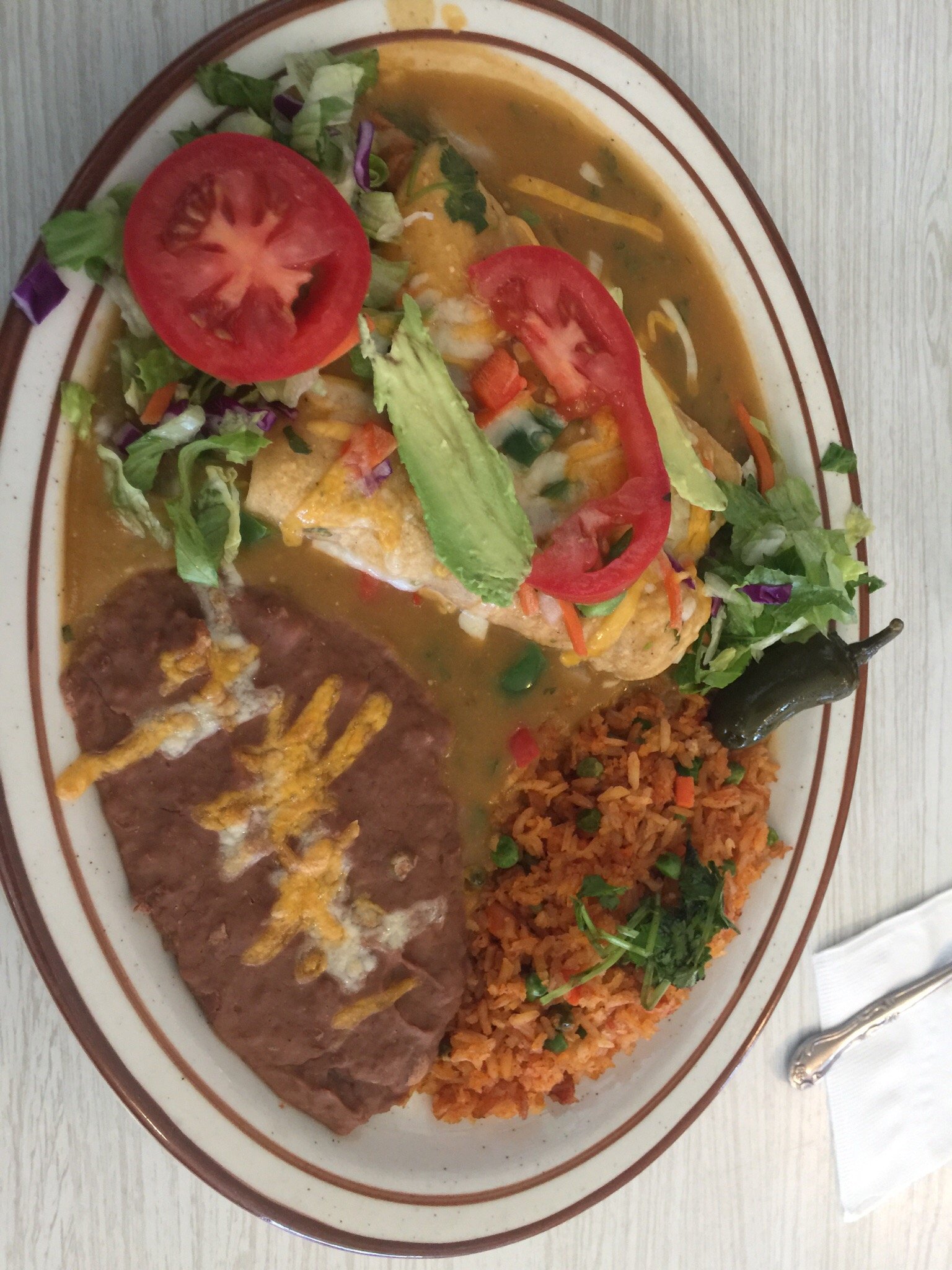 Photo credit: tripadvisor