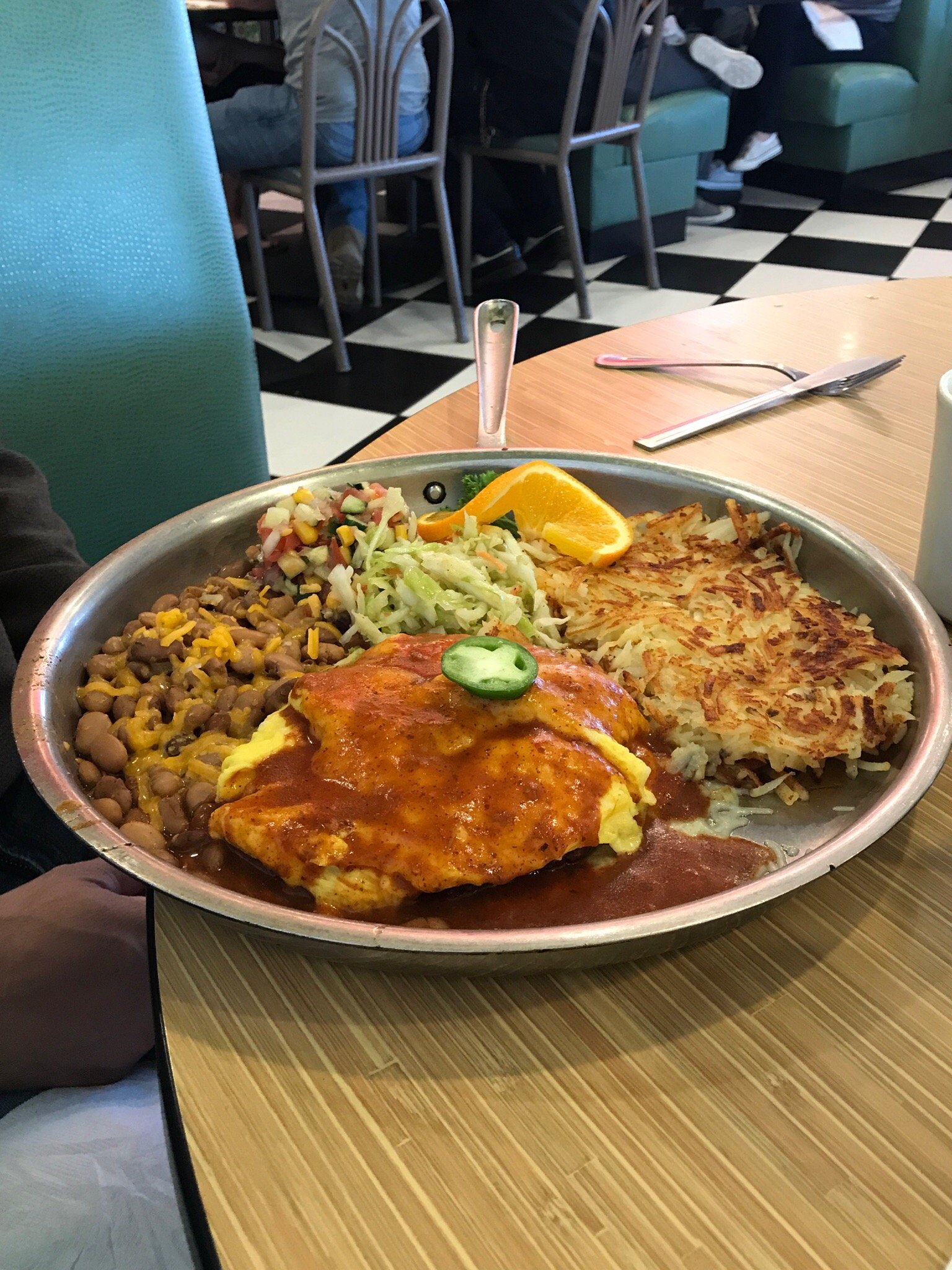 Photo credit: tripadvisor