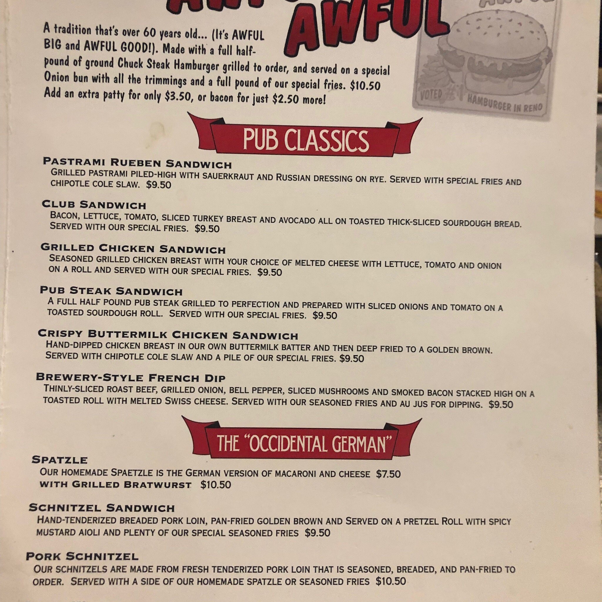 Photo credit: Tripadvisor