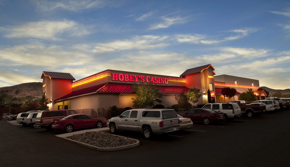Hobey's Casino & Restaurants