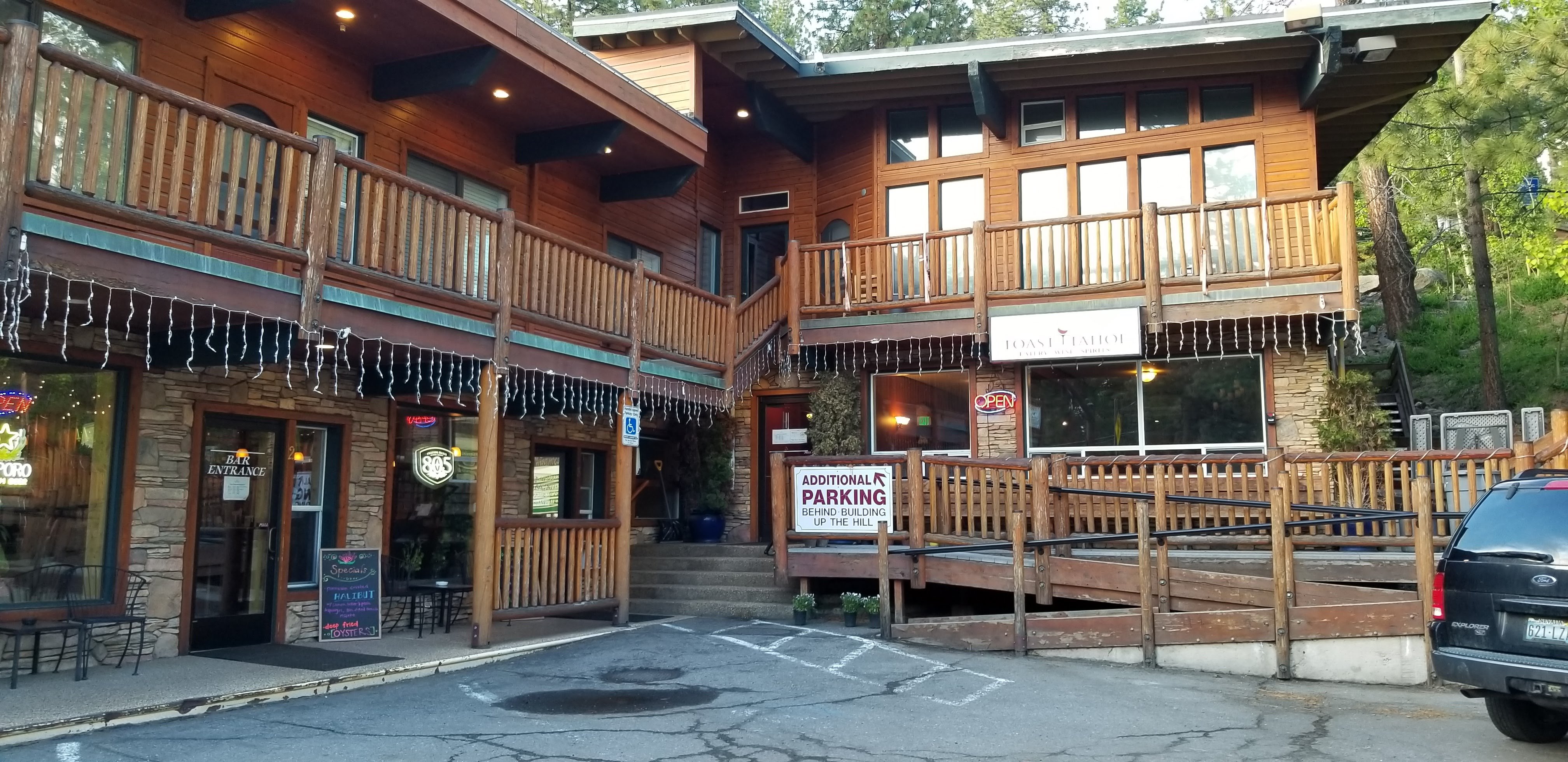 Photo credit: tripadvisor