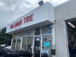 Tallman Tire & Auto Repair