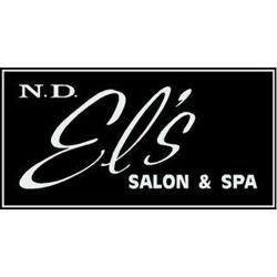 N.D. El's Salon and Spa