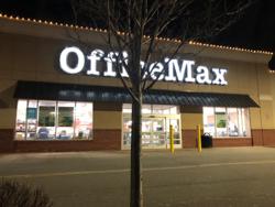 OfficeMax Print & Copy Services