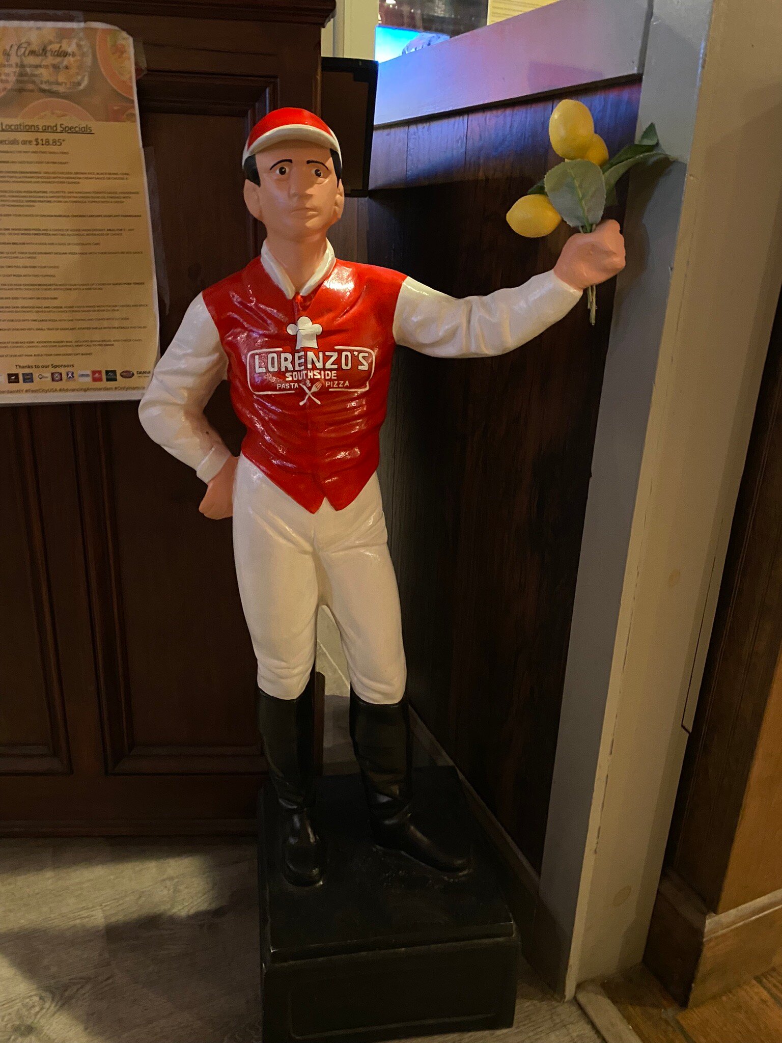 Photo credit: tripadvisor