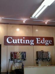 Cutting Edge Hair Studio Inc