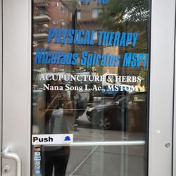 NY Acupuncture Wellness, P.C.